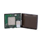 Localizador GPS para vehículos con control de consumo de combustible