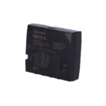 Localizador GPS para vehículos con control de consumo de combustible