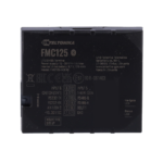 Localizador GPS para vehículos con control de consumo de combustible