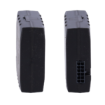 Localizador GPS para vehículos con control de consumo de combustible