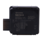 Localizador GPS para recuperación de vehículos robados con 4G