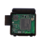 Localizador GPS para recuperación de vehículos robados con 4G