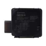 Localizador GPS 4G para camiones y vehículos pesados resistente al agua
