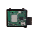 Localizador GPS 4G para camiones y vehículos pesados resistente al agua