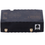 Localizador GPS para camiones y vehículos pesados con 4G