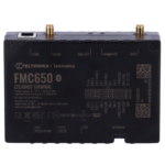 Localizador GPS para camiones y vehículos pesados con 4G