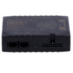 Localizador GPS para camiones y vehículos pesados con 4G