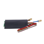Localizador GPS para vehículos eléctricos resistente al agua
