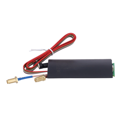 Localizador GPS para vehículos eléctricos resistente al agua
