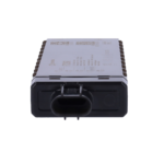 Localizador GPS para vehículos con cobertura 4G y resistencia al agua