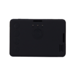 Localizador GPS personal con botón de emergencia y alerta SOS