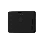 Localizador GPS personal con botón de emergencia y alerta SOS