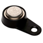 Llave de identificación de conductor para vehículo con GPS