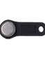 Llave de identificación de conductor para control de vehículo