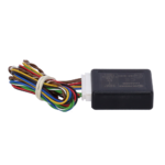Adaptador para leer datos del vehículo en localizador GPS