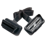 Cable extensor para conectar localizador GPS al puerto OBD del coche