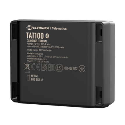 Localizador GPS personal portátil con batería de larga duración