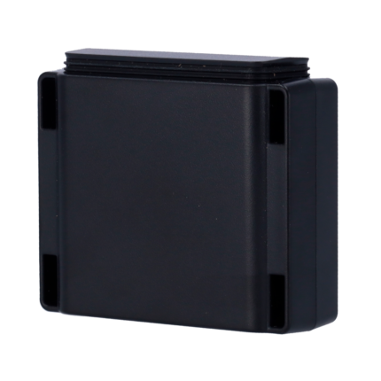 Localizador GPS para maquinaria, vehículos y objetos de valor