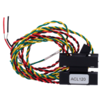Lector de datos del vehículo para localizador GPS por OBD