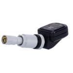 Sensor de presión para neumáticos con alertas en tiempo real (pack 4)