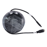 Cable extensor de 15 metros para cámara de videovigilancia