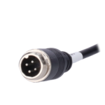 Cable extensor de 15 metros para cámara de videovigilancia