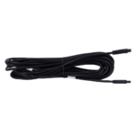 Cable extensor de 5 metros para cámara de videovigilancia (QL-CAM-EXT-CABLE-B2B-5M)