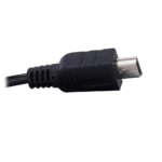 Cable para configurar y actualizar localizadores GPS