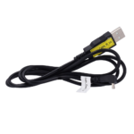 Cable de carga y datos para localizador GPS (QL-DATA-CABLE-M-V4)