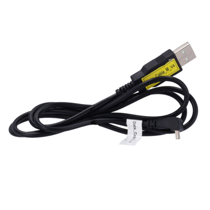 Cable de carga y datos para localizador GPS (QL-DATA-CABLE-M-V4)