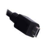Cable para configurar y programar localizadores GPS por ordenador