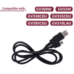 Cable de carga y datos para localizador GPS (QL-DATA-CABLE-W)