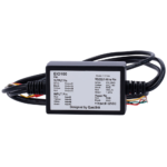 Módulo expansor de entradas y salidas para localizador GPS
