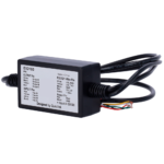 Módulo expansor de entradas y salidas para localizador GPS