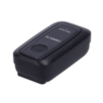 Localizador GPS compacto resistente al agua con conexión móvil