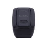 Localizador GPS compacto resistente al agua con conexión móvil