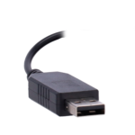 Cable de carga magnético para localizador GPS QL-GL30MG