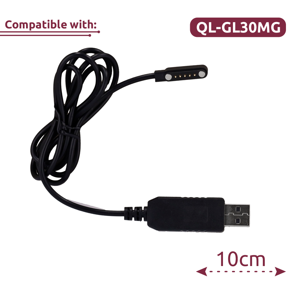product-905872-ddbec7e78651c96b074ed46f6469f73c Cable de carga magnético para localizador GPS QL-GL30MG