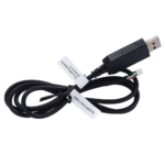 Cable de datos para localizador GPS GL500M / GL521MG / GL520MG