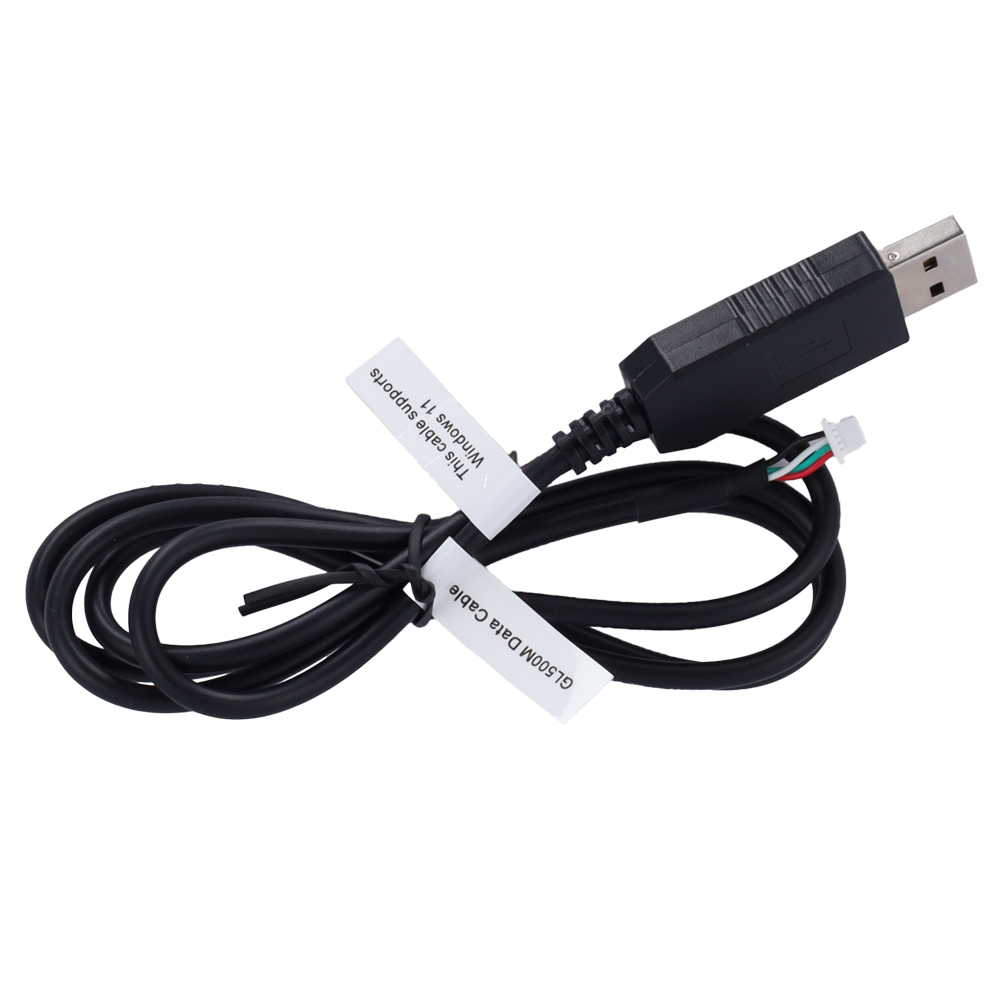 product-905881-bbe95ae5764c0990a08ad8cd384d4060 Cable de datos para localizador GPS GL500M / GL521MG / GL520MG