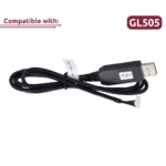 Cable de datos para localizador GPS GL505
