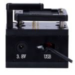 Cable de configuración para localizador GPS QL-GL50B Lite