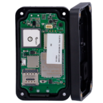 Localizador GPS para personas y activos con un año de batería