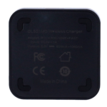 Cargador inalámbrico USB-C para localizador GPS GL521MG (QL-GL521MG-CK)