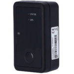 Localizador GPS de larga duración para personas y activos