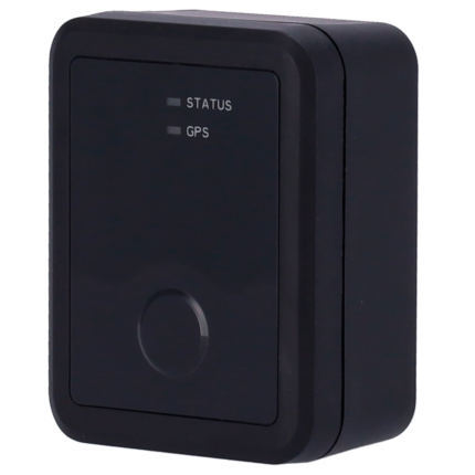 Localizador GPS compacto para personas, mascotas y objetos valiosos