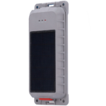 Localizador GPS resistente para personas, vehículos y activos al aire libre