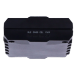 Localizador GPS avanzado para vehículos y flotas con conectividad 4G