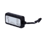 Localizador GPS compacto para vehículos y maquinaria