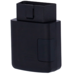 Localizador GPS para coche que se conecta al puerto OBD